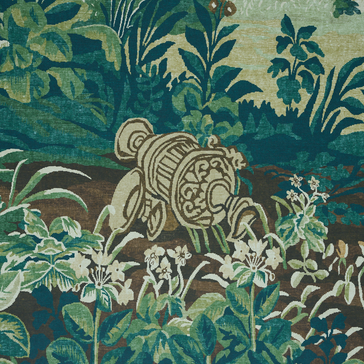 La Forêt 3 Panel Set gallery 3