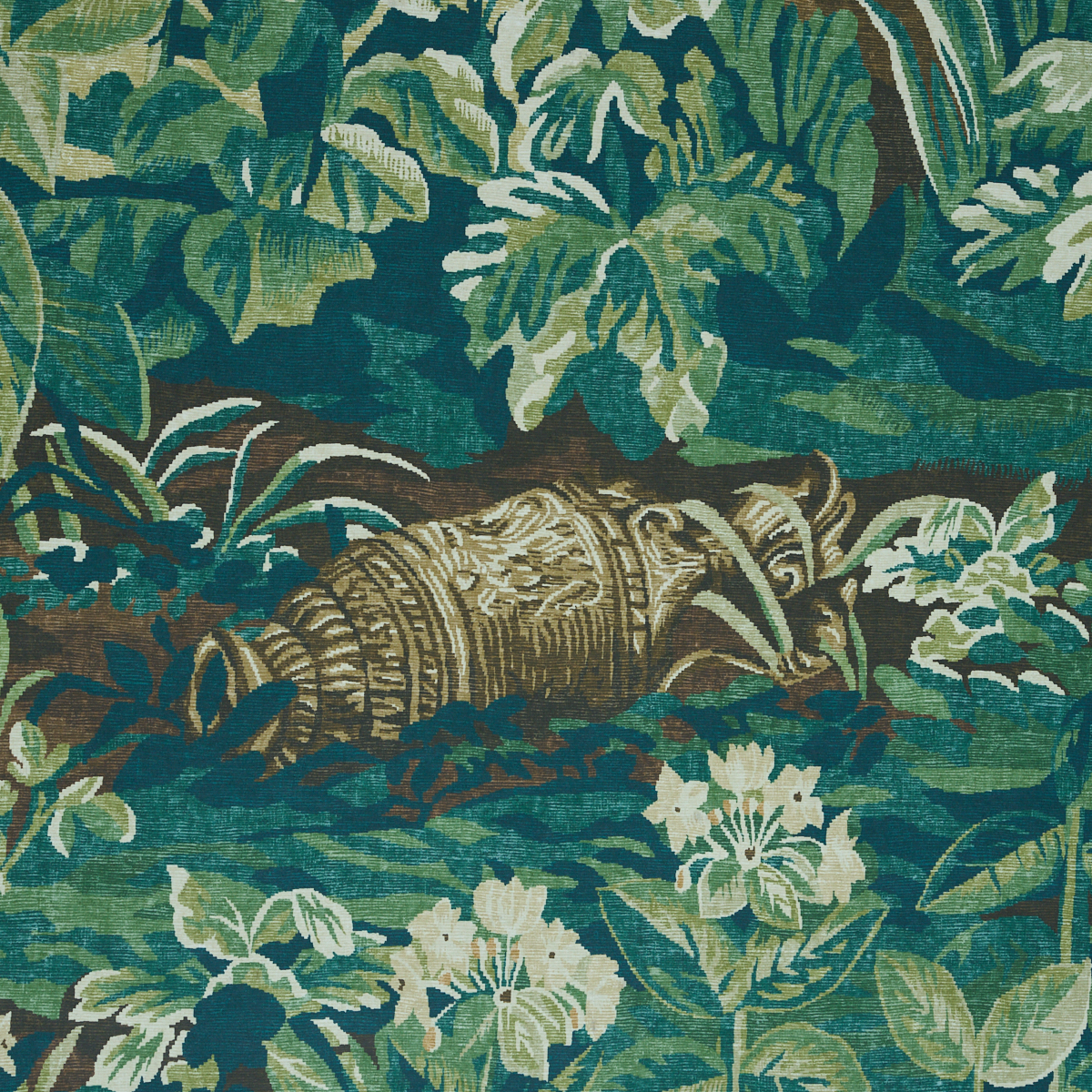 La Forêt 3 Panel Set gallery 5