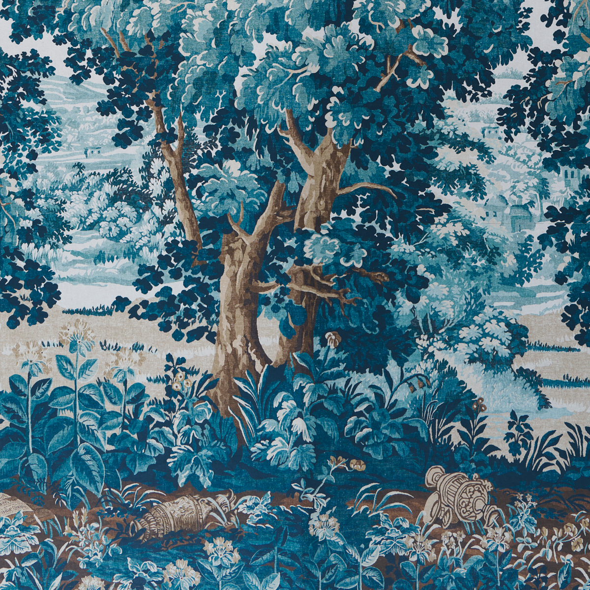 La Forêt 3 Panel Set gallery 2