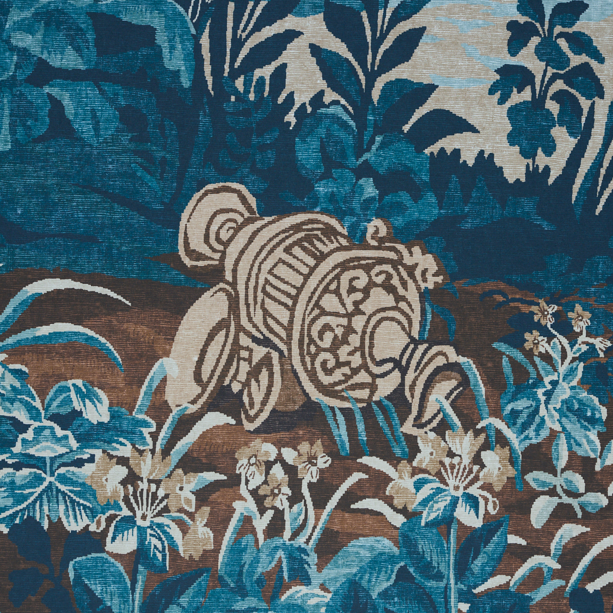 La Forêt 3 Panel Set gallery 3