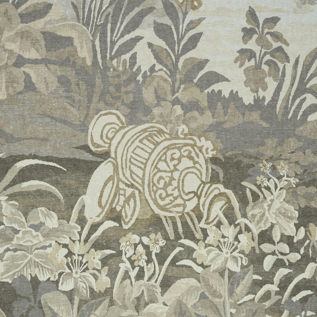 La Forêt 3 Panel Set gallery 3