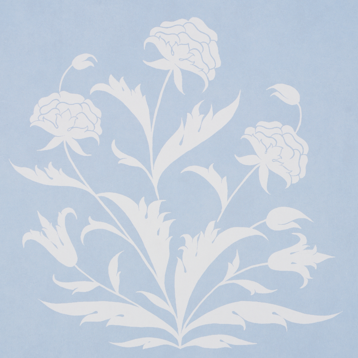 Palladio Mughal Two Panel Set gallery 2