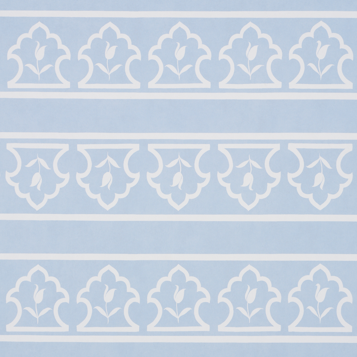 Palladio Mughal Two Panel Set gallery 3
