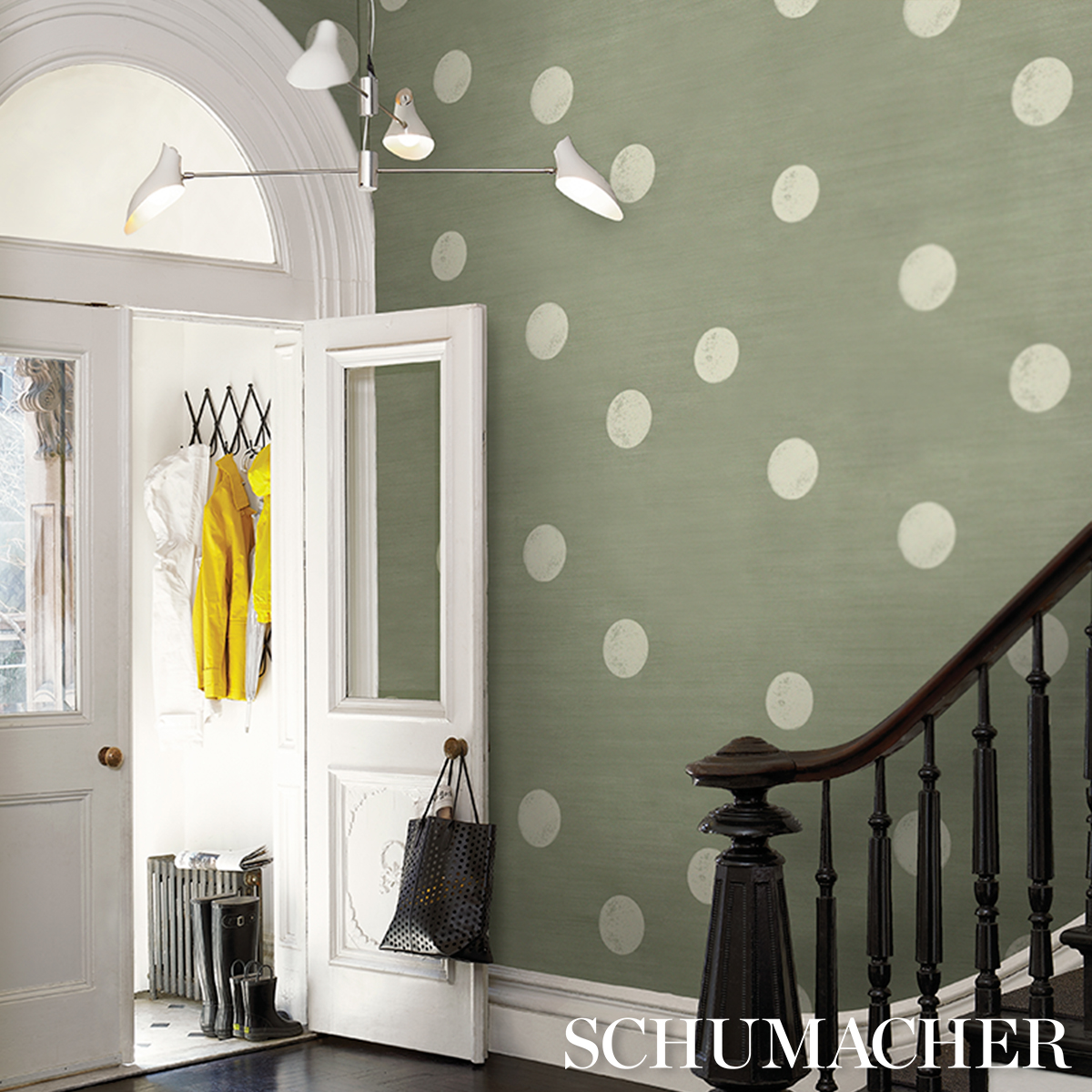 MONTE CARLO SISAL 2 PANEL SET gallery 4