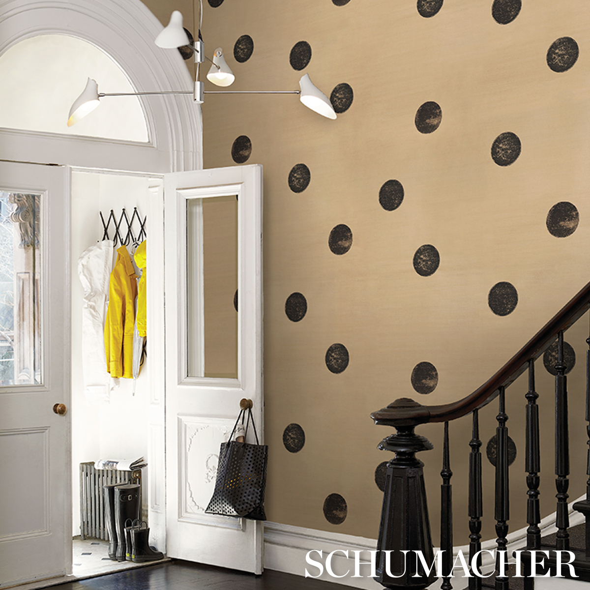 MONTE CARLO SISAL 2 PANEL SET gallery 4