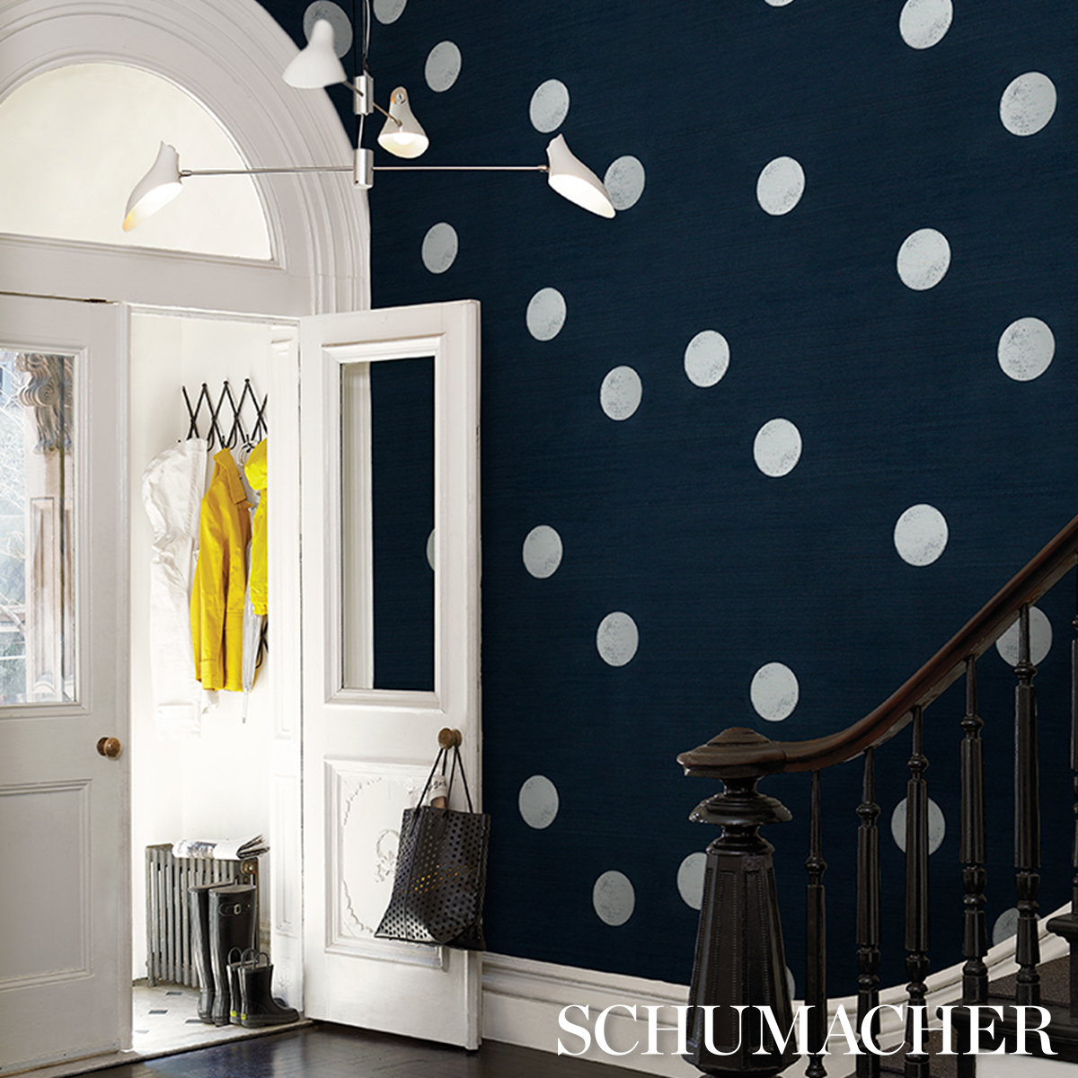 MONTE CARLO SISAL 2 PANEL SET gallery 4