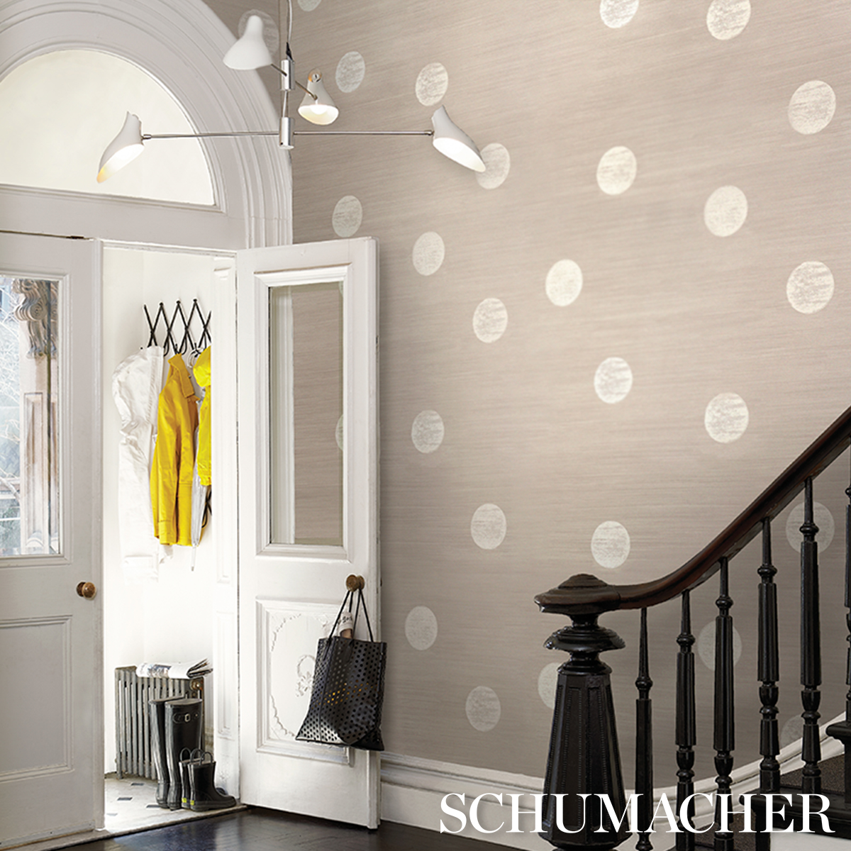 MONTE CARLO SISAL 2 PANEL SET gallery 4