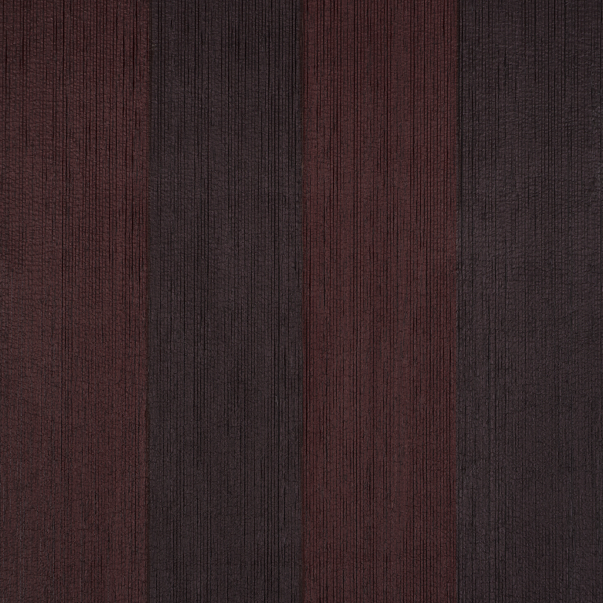 BACKDROP PAINTER'S STRIPE — SELF-PORTRAIT