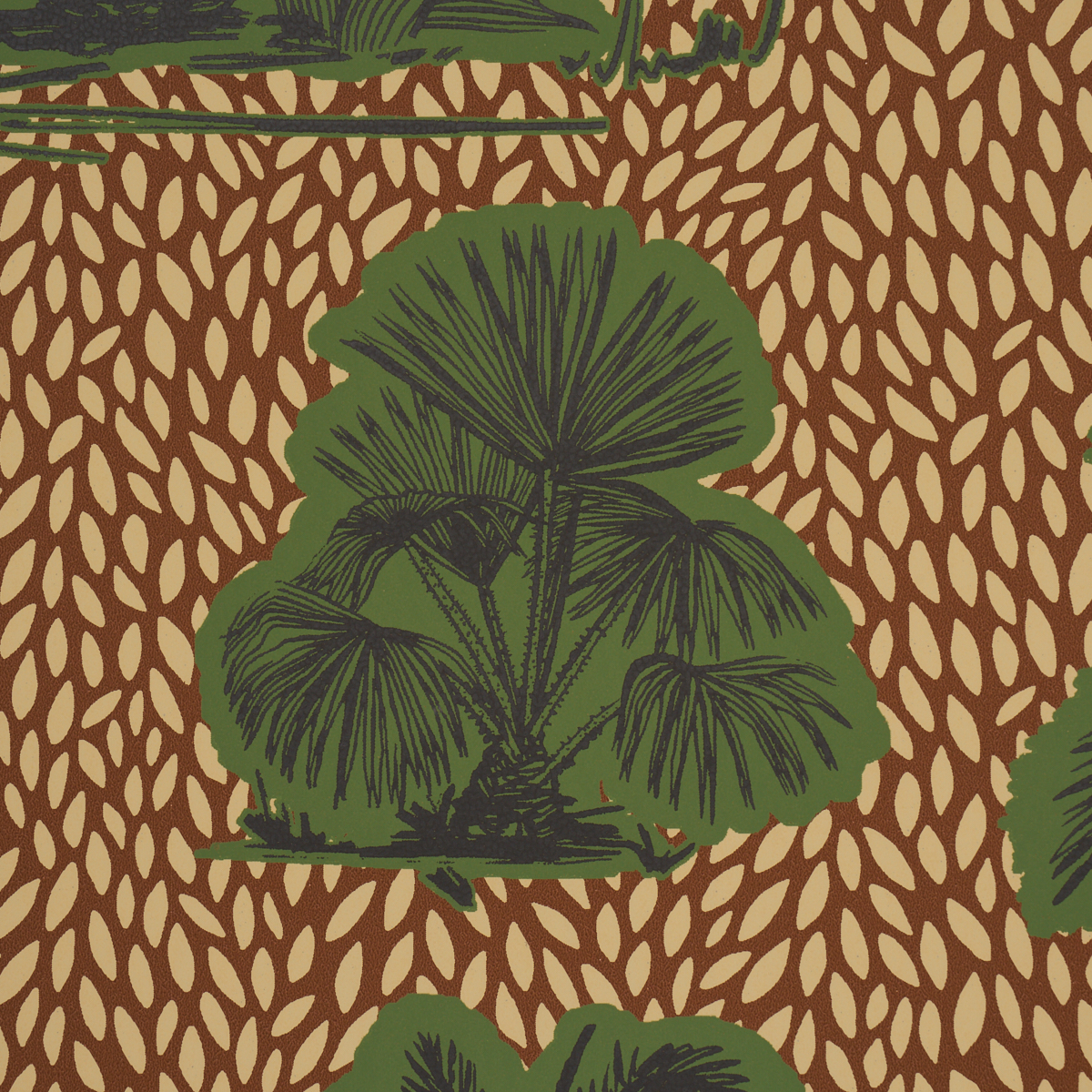 Tropical Safari Print gallery 2