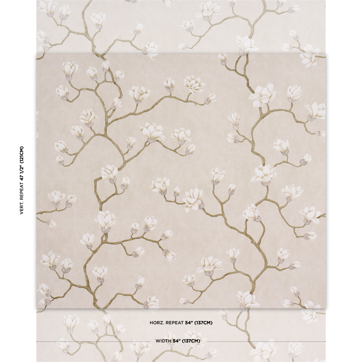 Magnolia Tree gallery 1