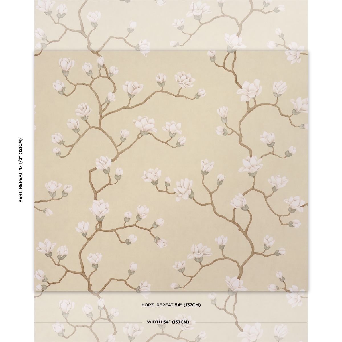 Magnolia Tree gallery 1