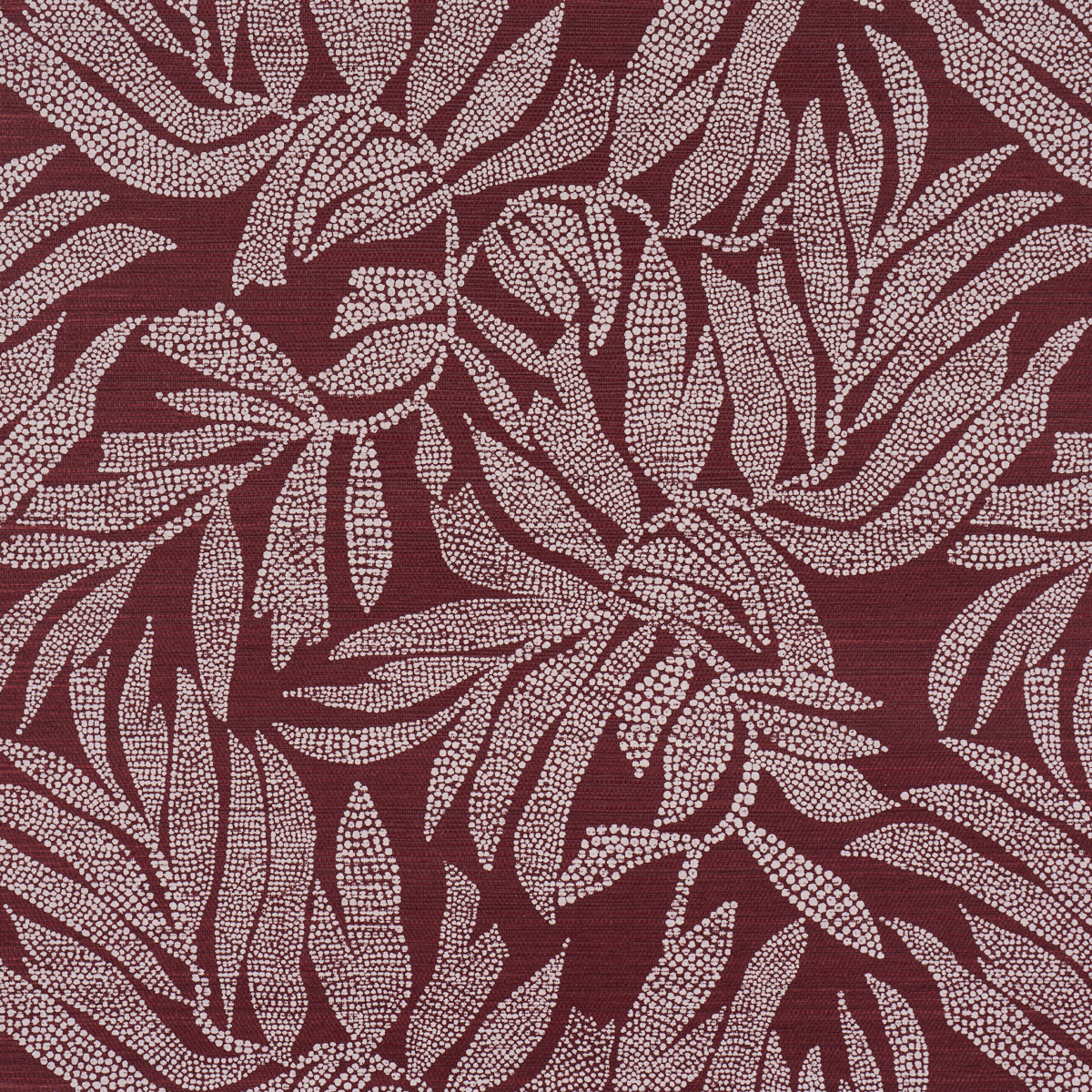 TAYRONA PALM MOSAIC SISAL gallery 2