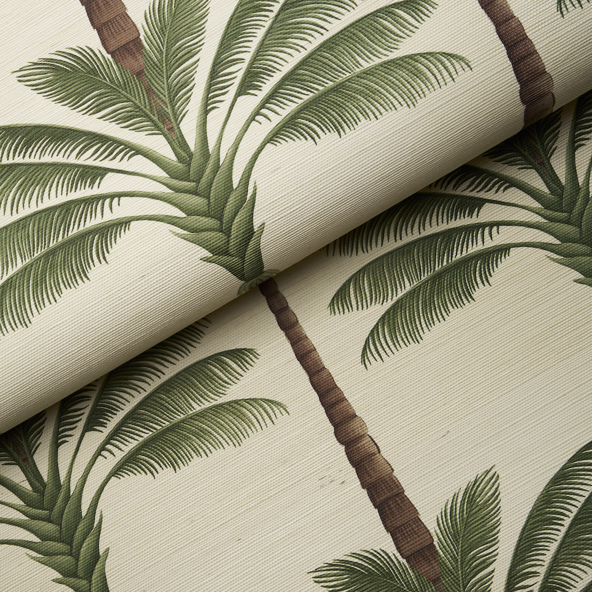 A Palm Is A Palm Sisal gallery 3