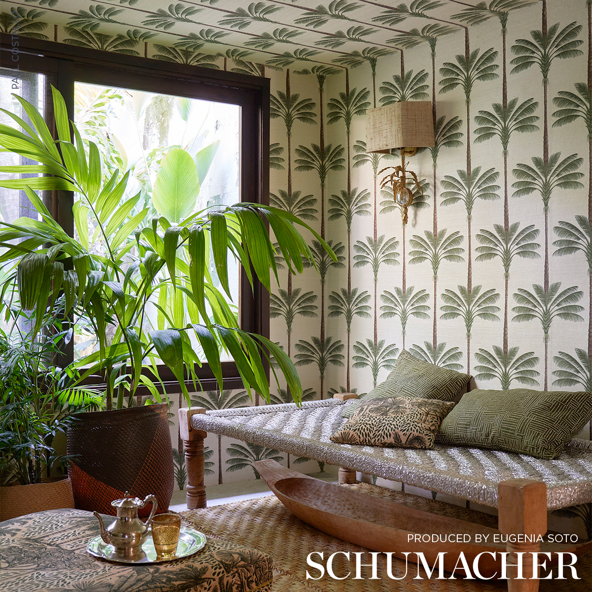 A Palm Is A Palm Sisal gallery 5