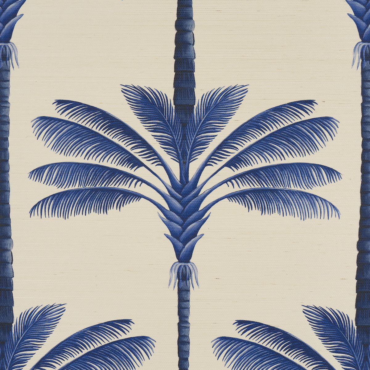 A Palm Is A Palm Sisal gallery 2