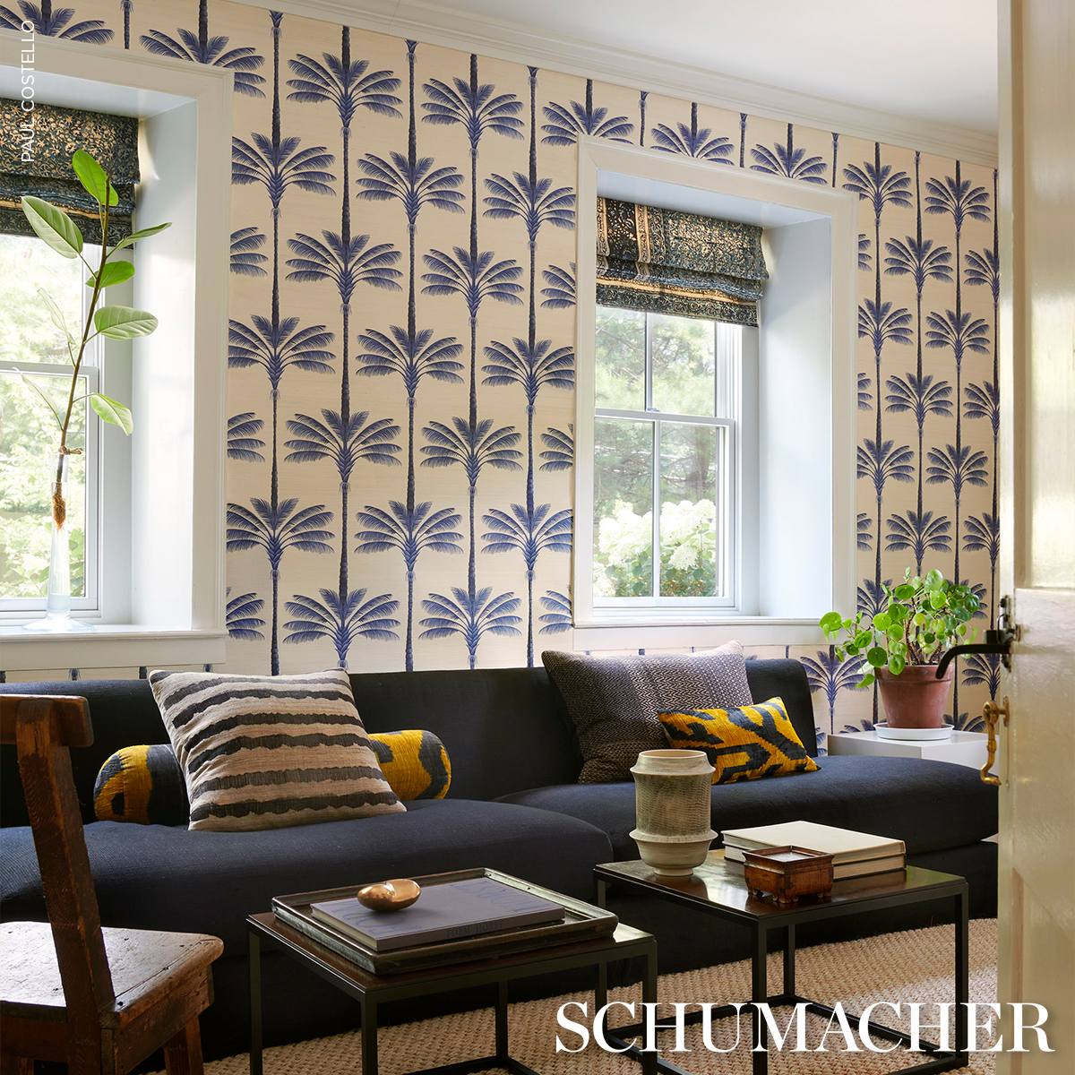 A Palm Is A Palm Sisal gallery 4