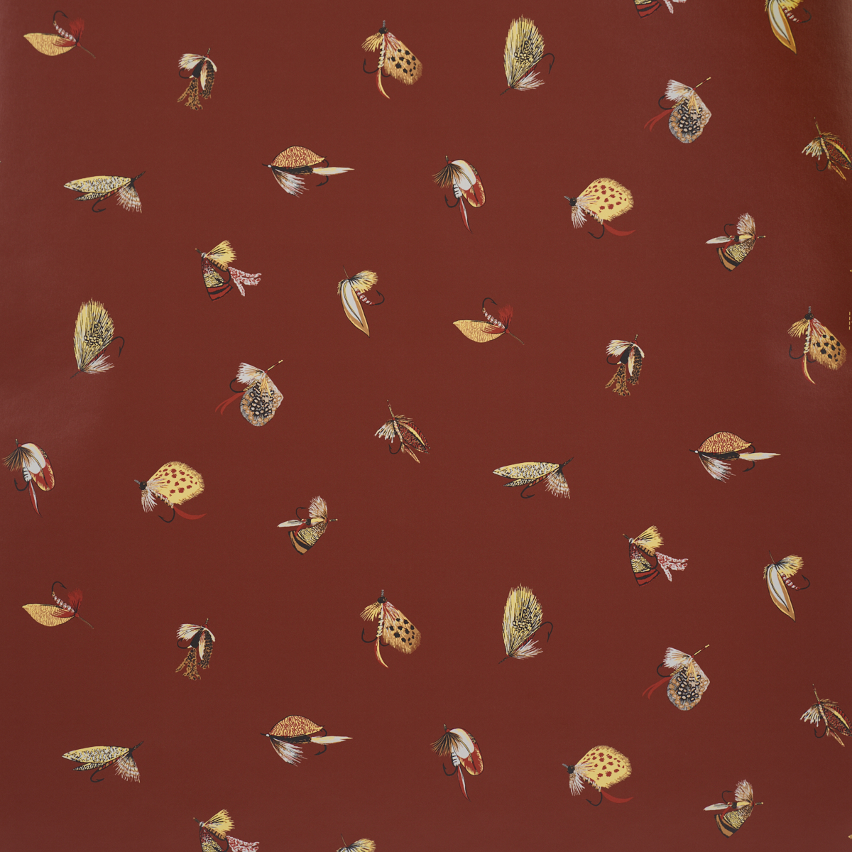 RUSSET