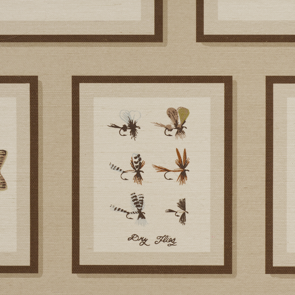 Jamie's Trophies Sisal gallery 2