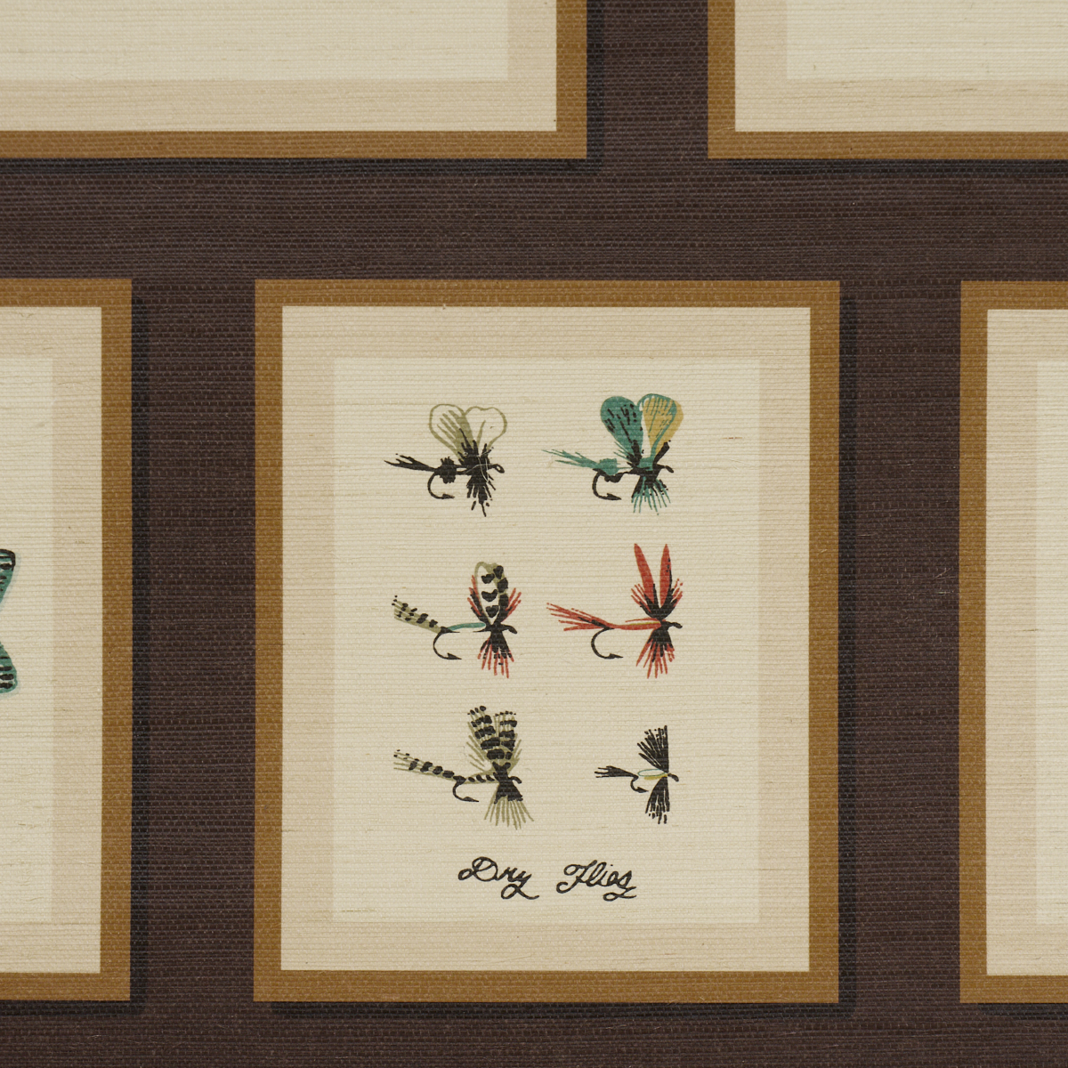 Jamie's Trophies Sisal gallery 2