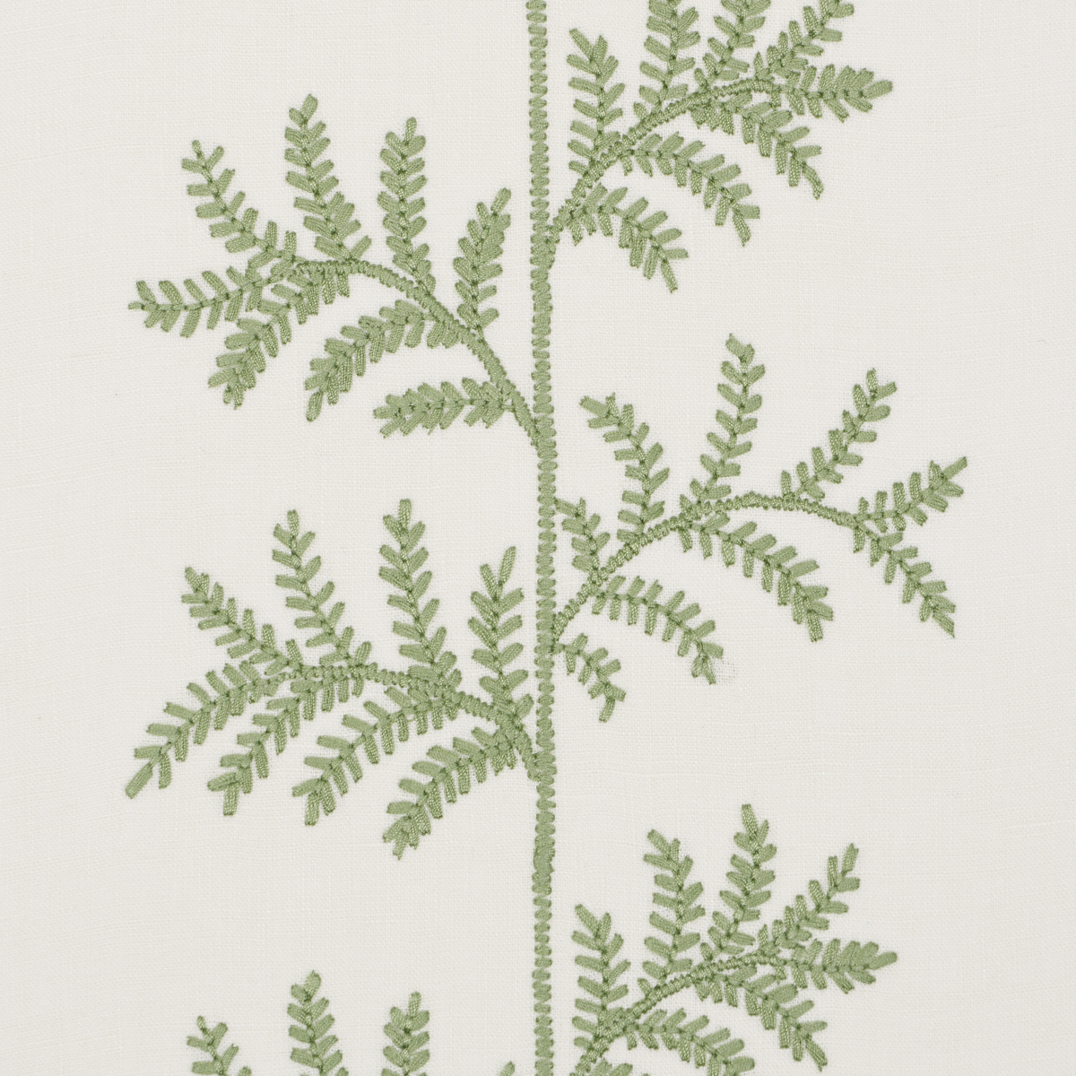 ELOISE EMBROIDERY WALLCOVERING gallery 2