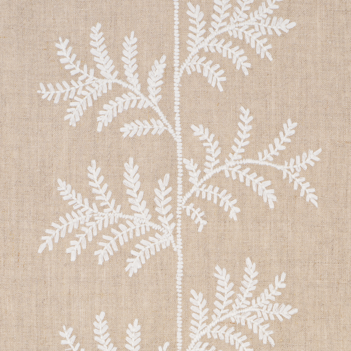 ELOISE EMBROIDERY WALLCOVERING gallery 2
