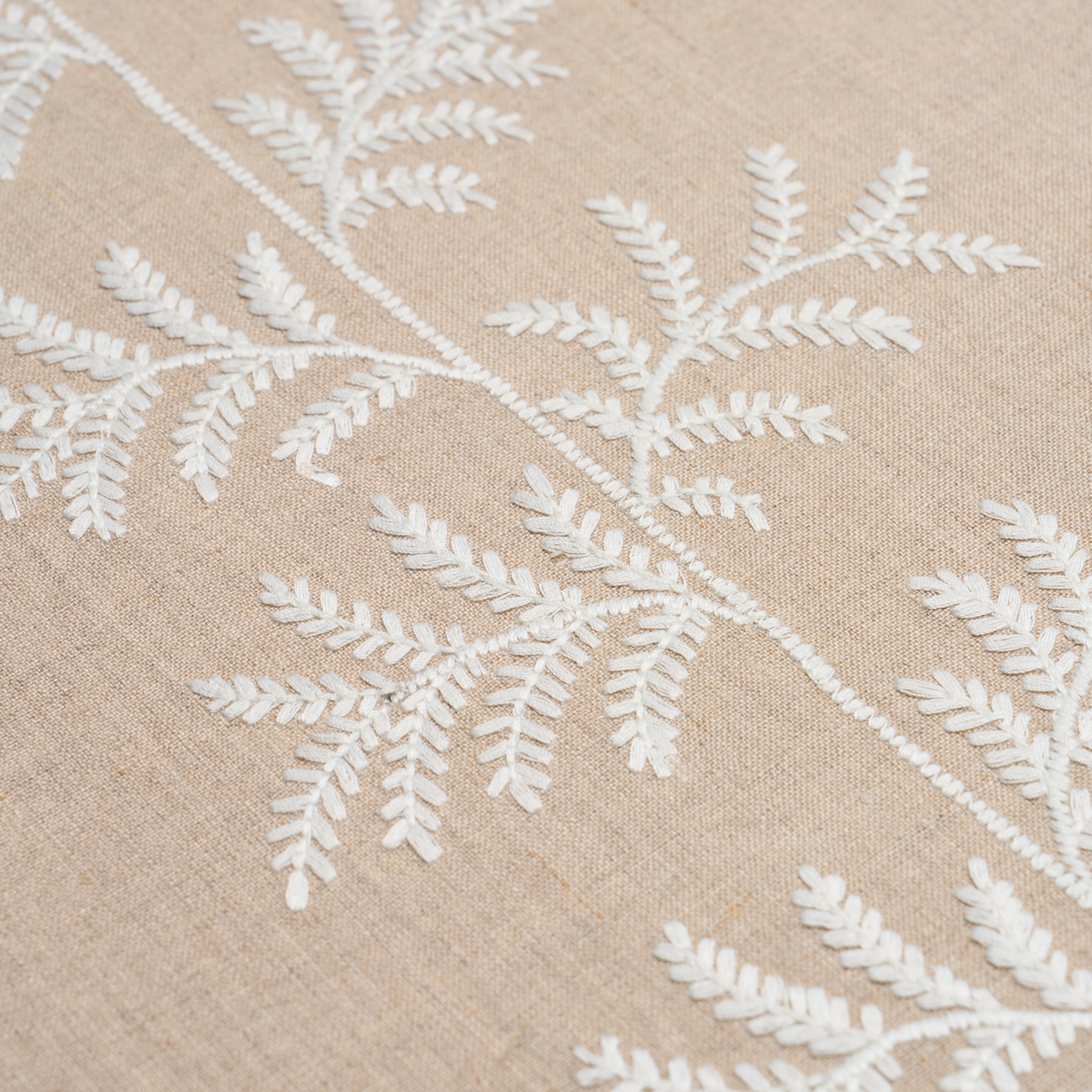 ELOISE EMBROIDERY WALLCOVERING gallery 3