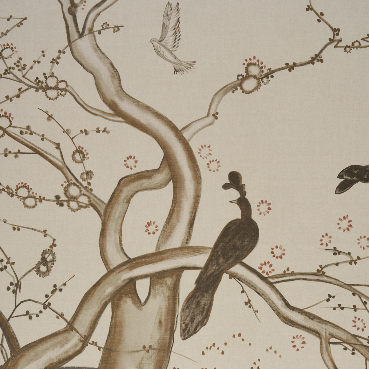 Birdsong 3 Panel Set gallery 3