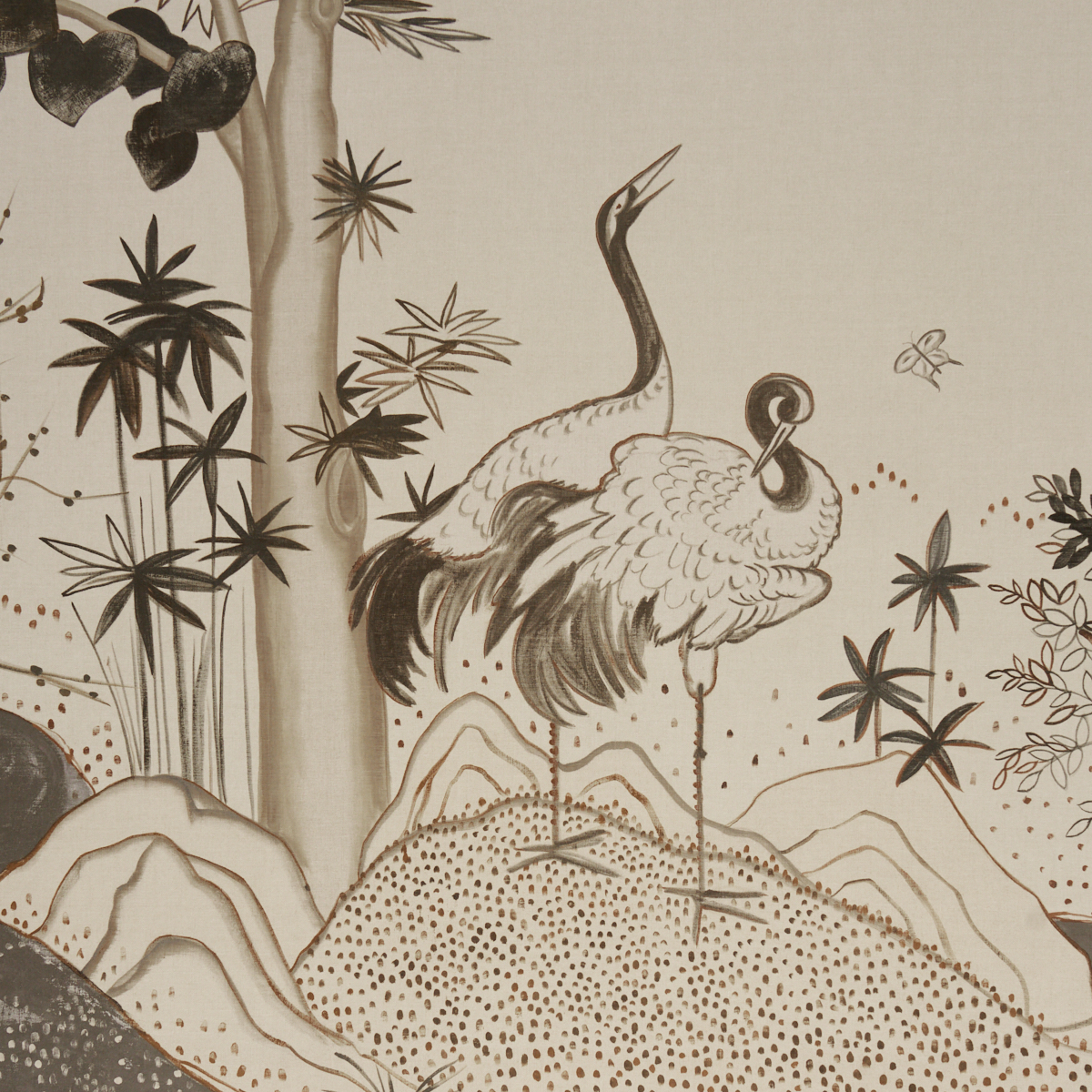 Birdsong 3 Panel Set gallery 4