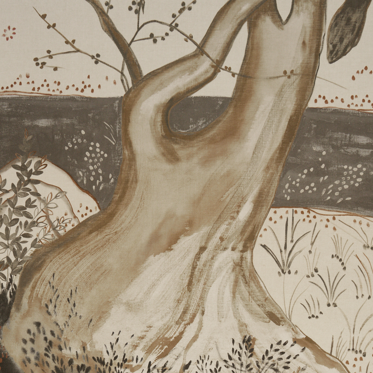 Birdsong 3 Panel Set gallery 5