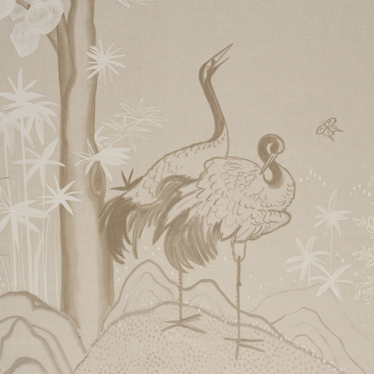 Birdsong 3 Panel Set gallery 4