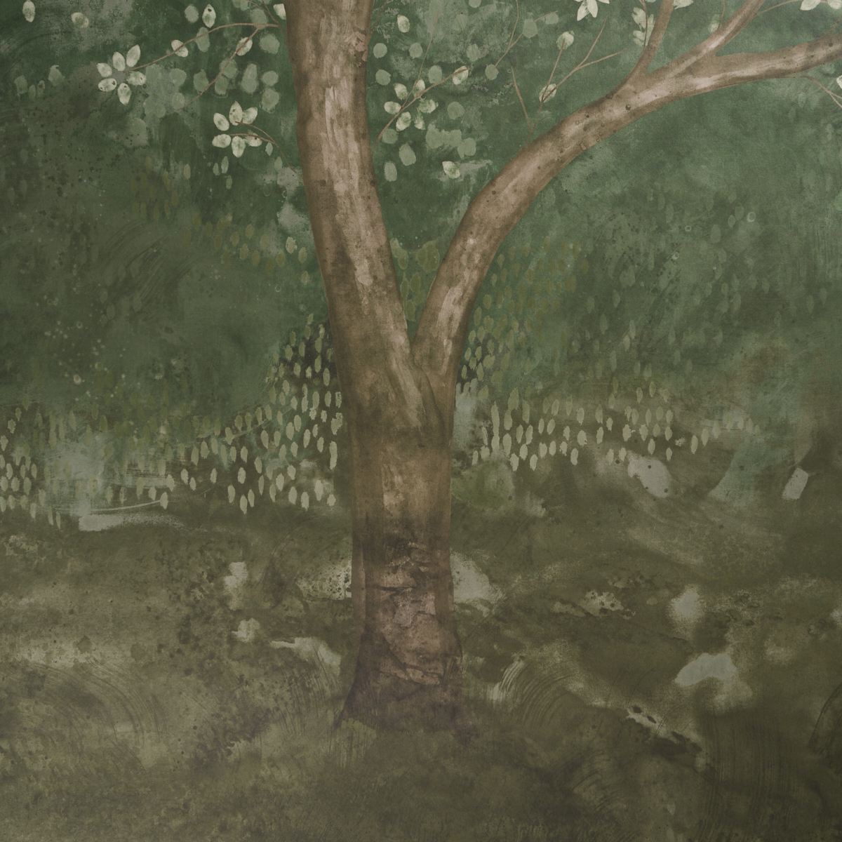 Psalm 3 Panel Set gallery 4