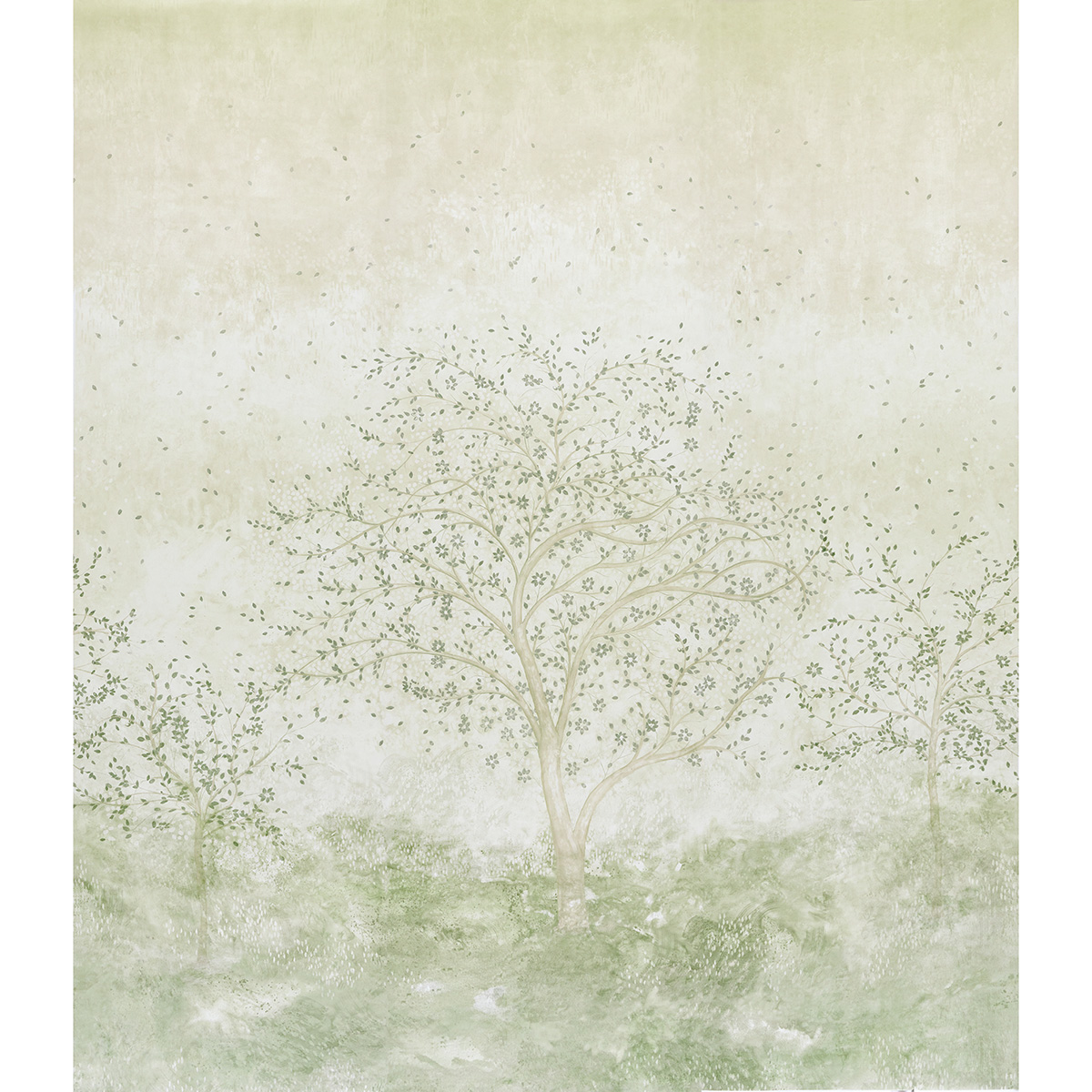 Psalm 3 Panel Set — ALABASTER