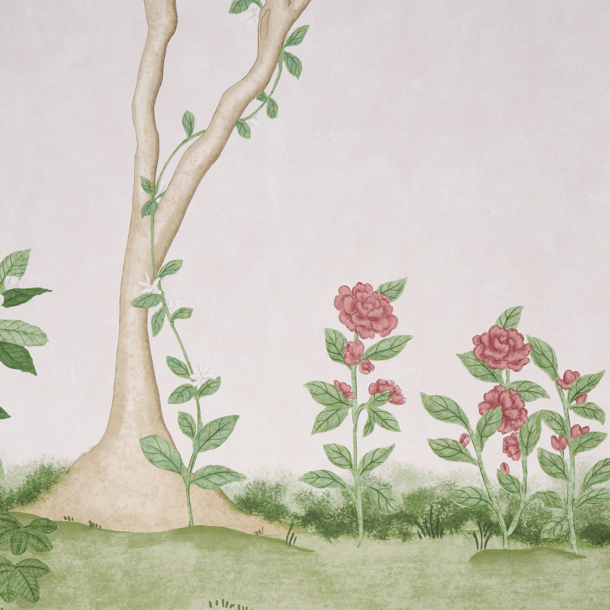Citrus Blossom 2 Panel Set gallery 2