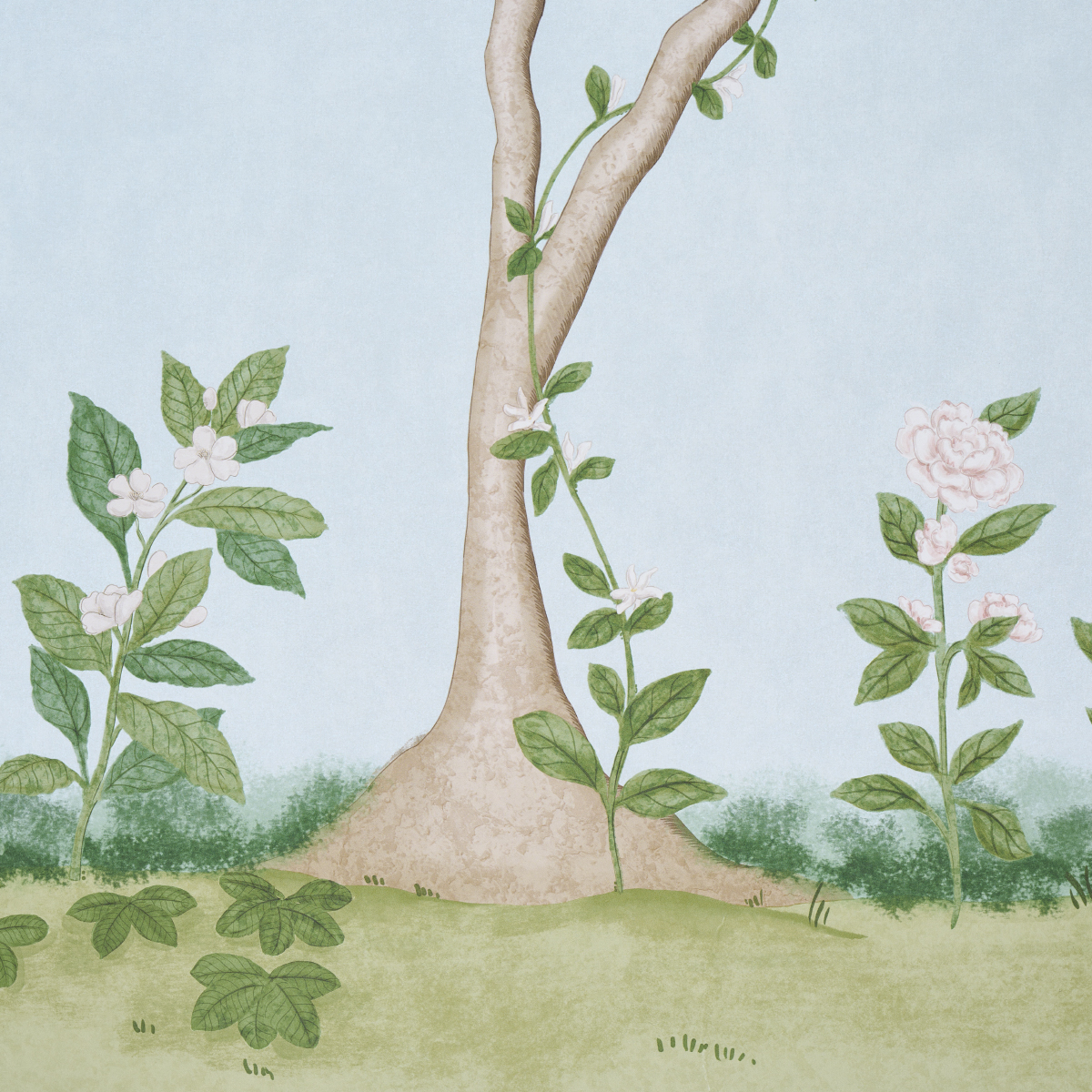 Citrus Blossom 2 Panel Set gallery 2