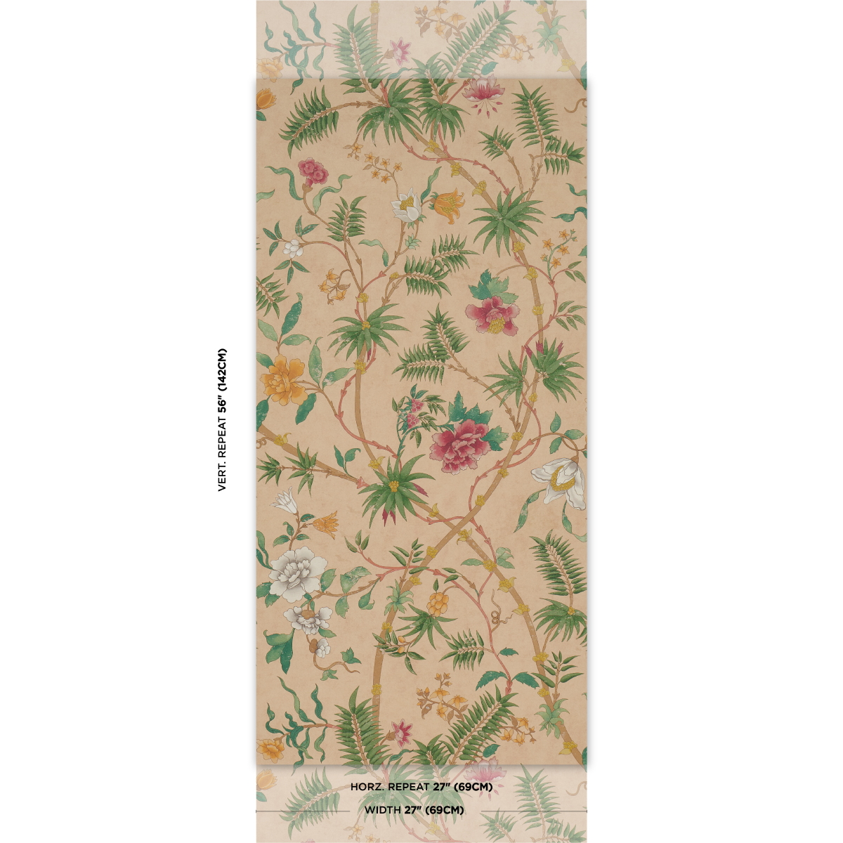 Arasi Botanical gallery 1