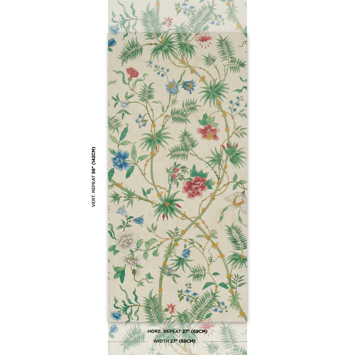 Arasi Botanical gallery 1