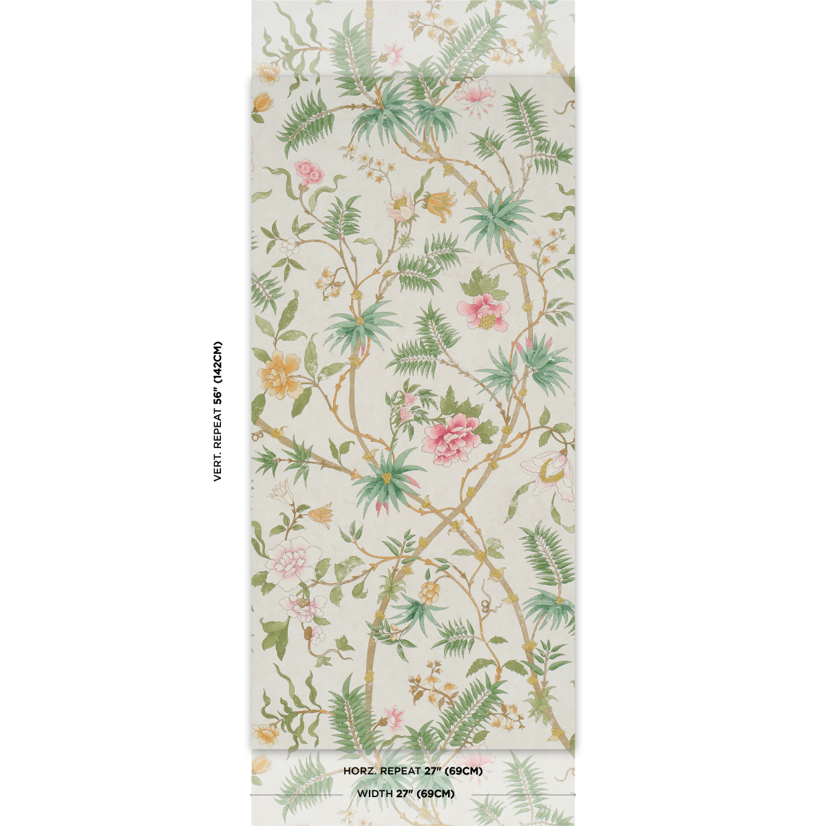 Arasi Botanical gallery 1