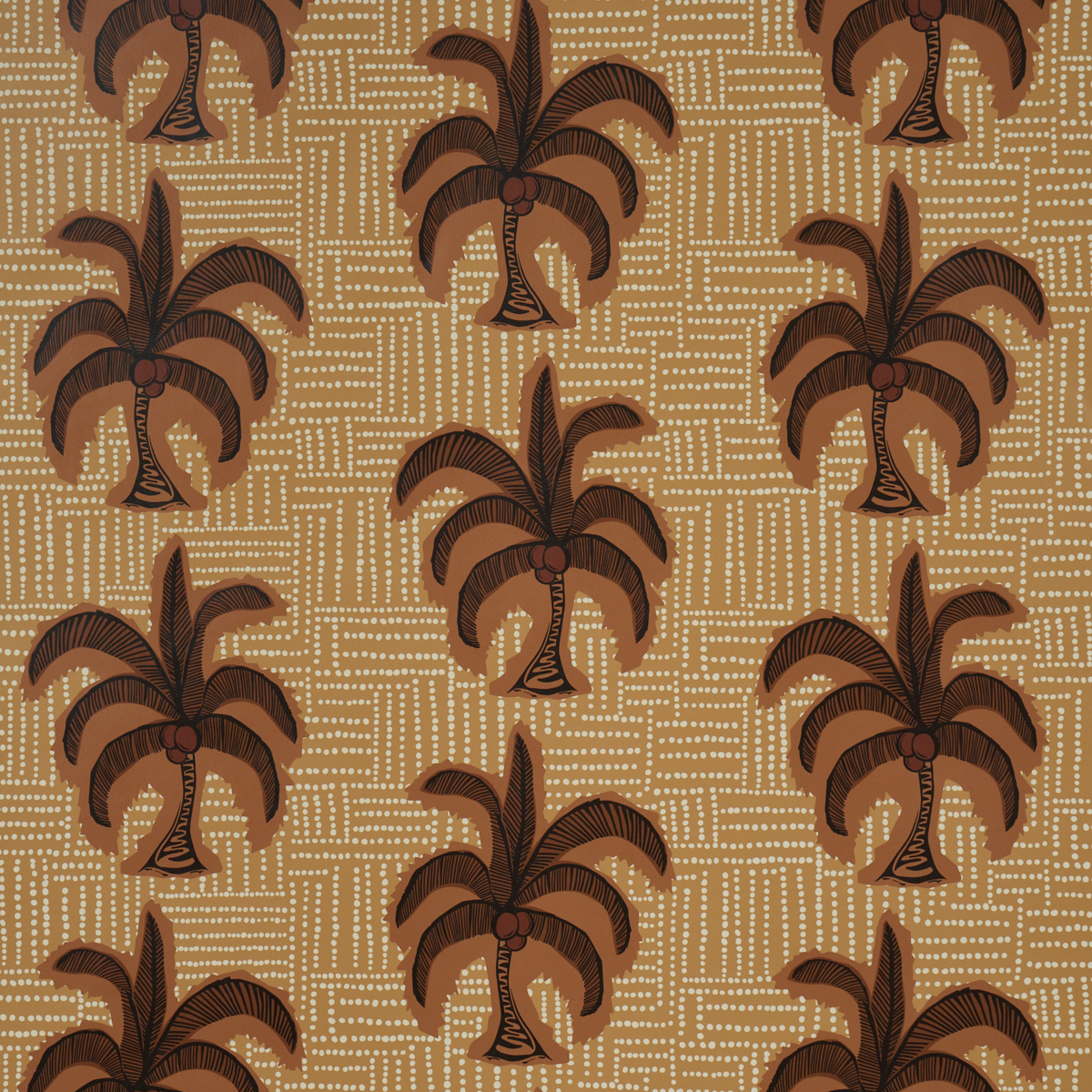SUNBLEACHED OCHRE