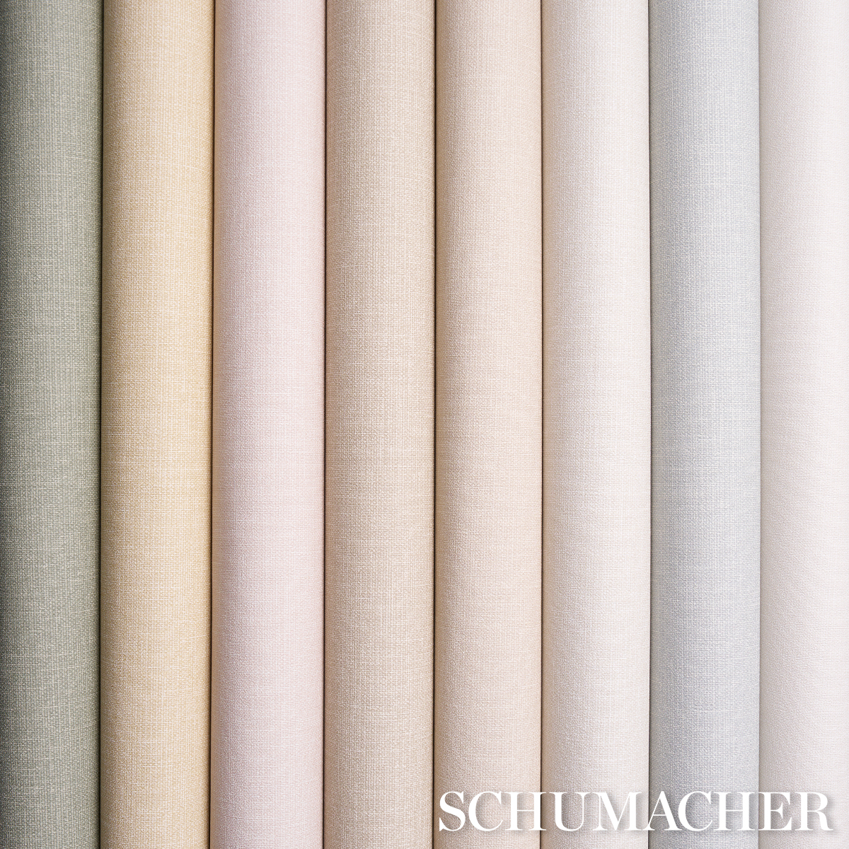 LINEN GESSO VINYL gallery 2