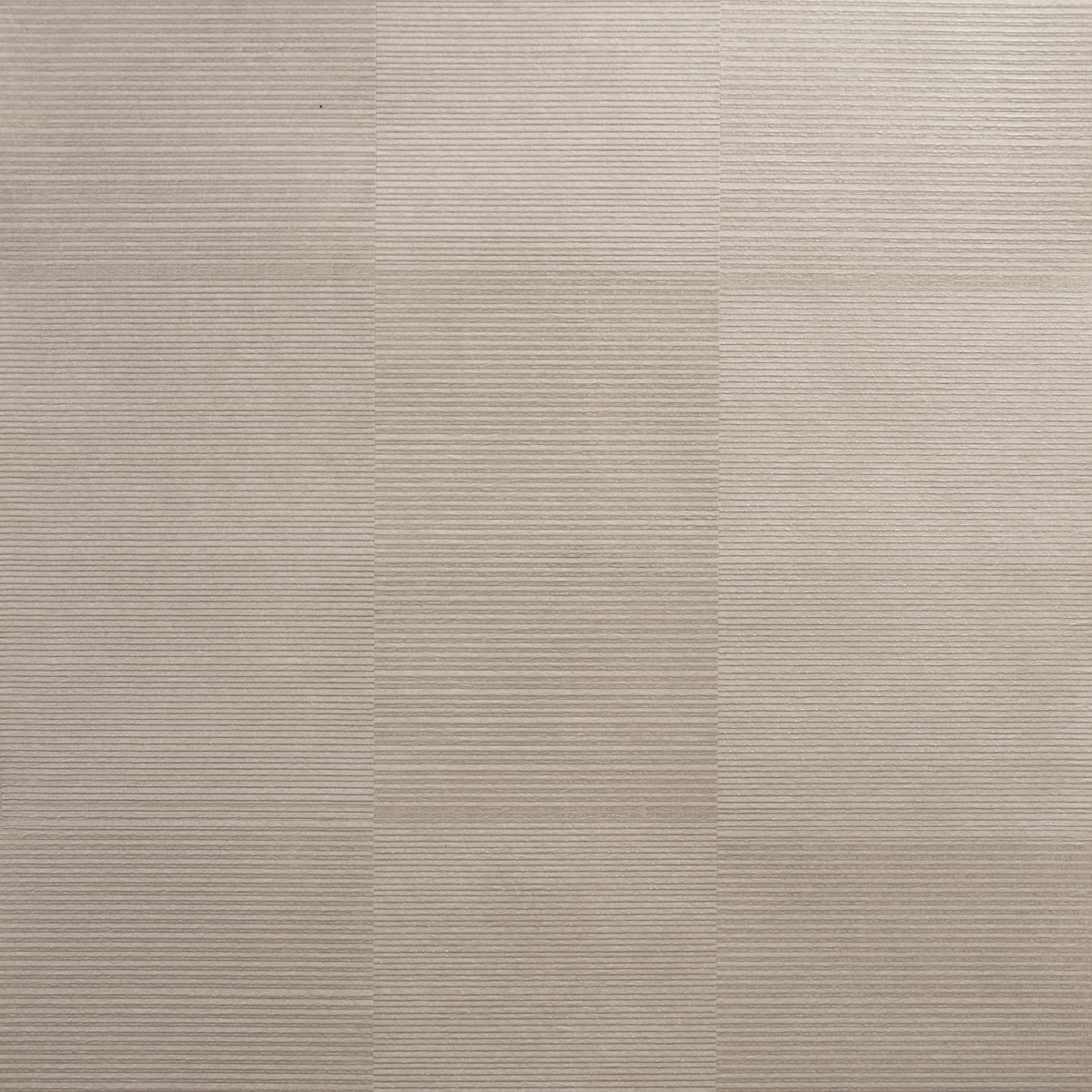 Quinton Offset Rib Wallcovering — PLATINUM