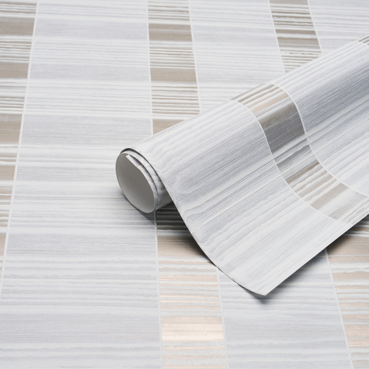 Orren Ridged Wallcovering gallery 3