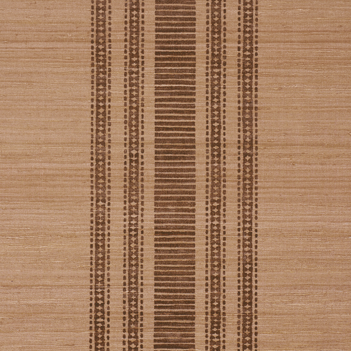 CASSIA SILK STRIPE WALLCOVERING gallery 2