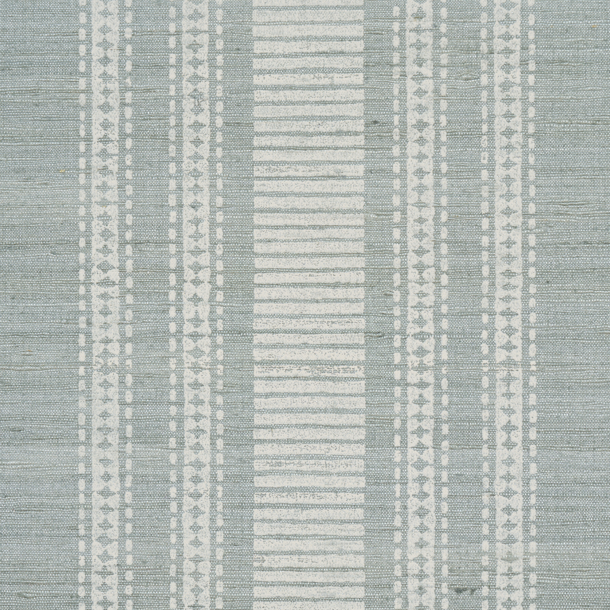 CASSIA SILK STRIPE WALLCOVERING gallery 2