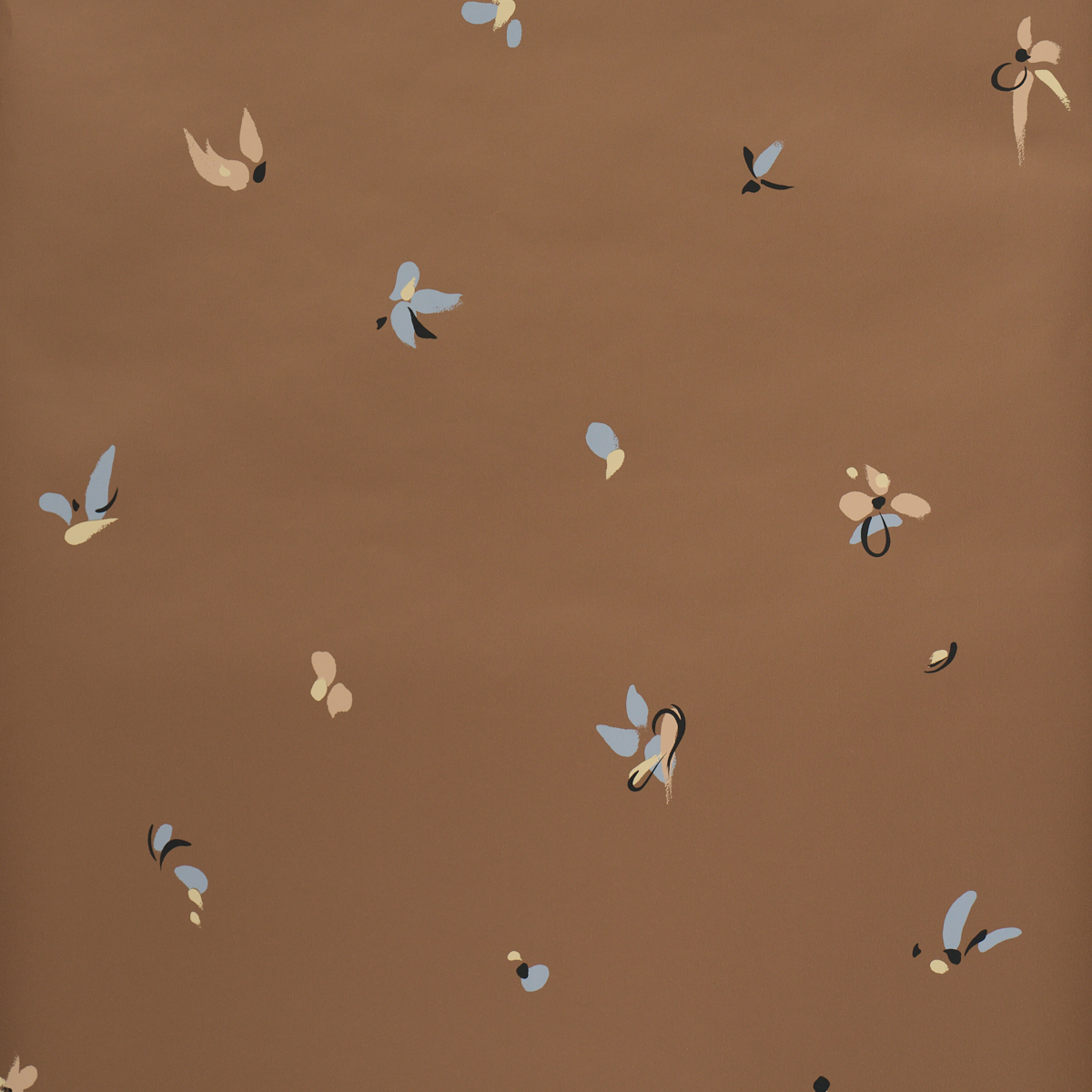 LA BELLE — COPPER