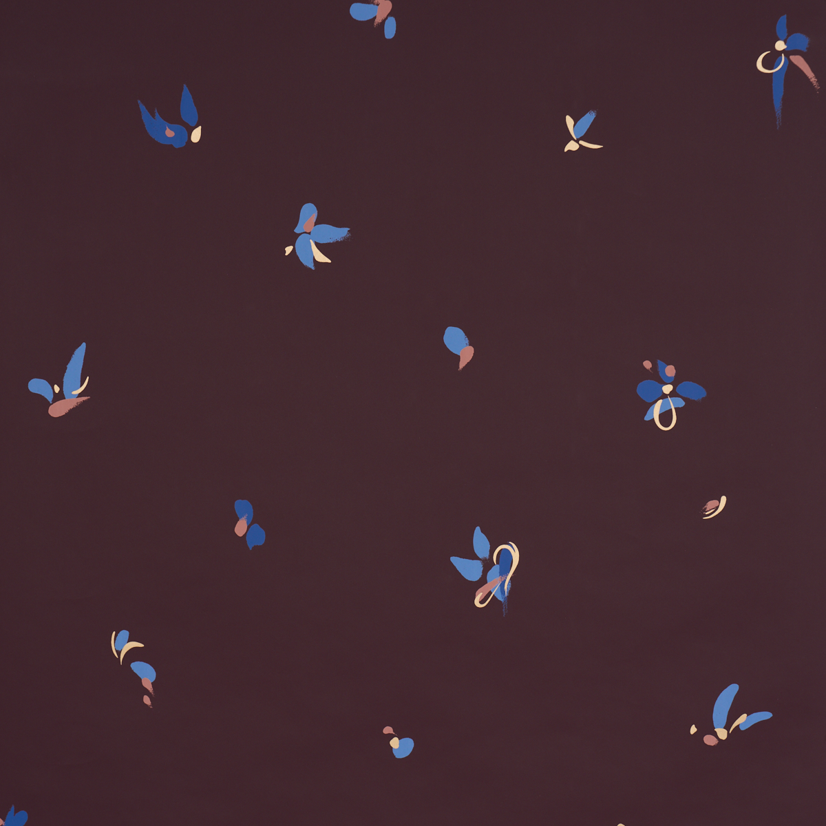 LA BELLE — WARM PURPLE