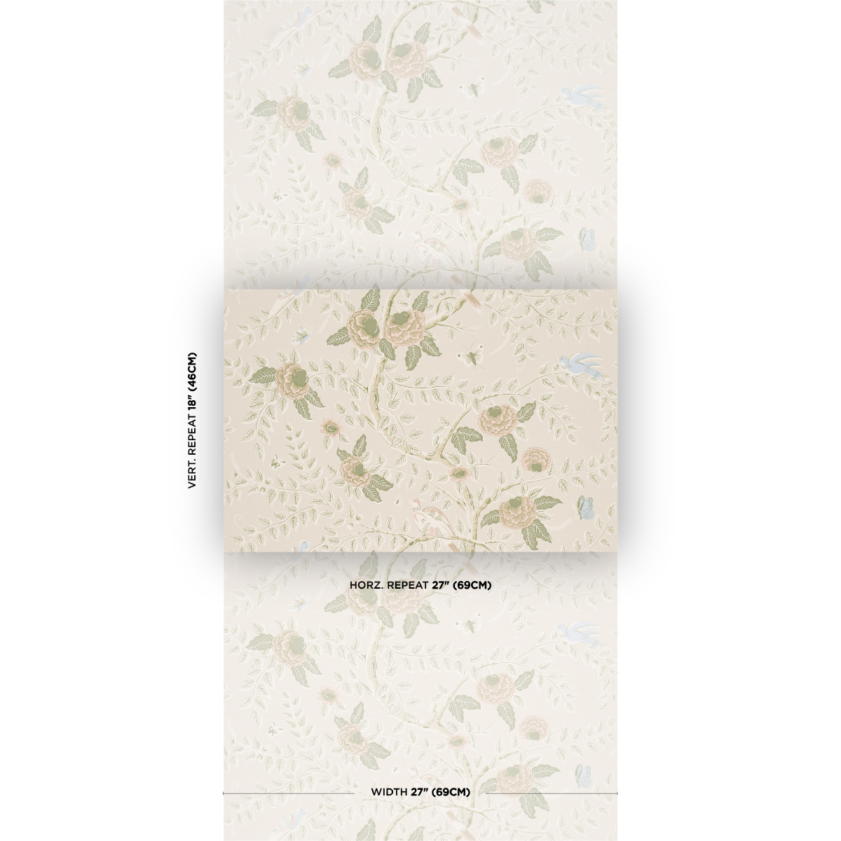 Tole Bird gallery 1