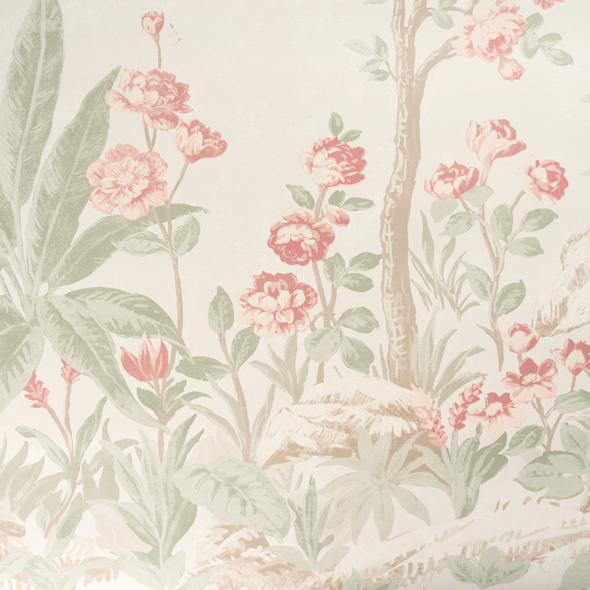 CHARLOTTE'S GARDEN 2 PANEL SET gallery 3