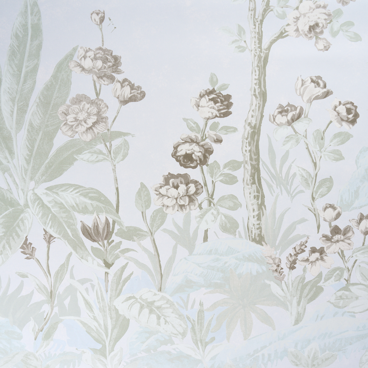 CHARLOTTE'S GARDEN 2 PANEL SET gallery 3
