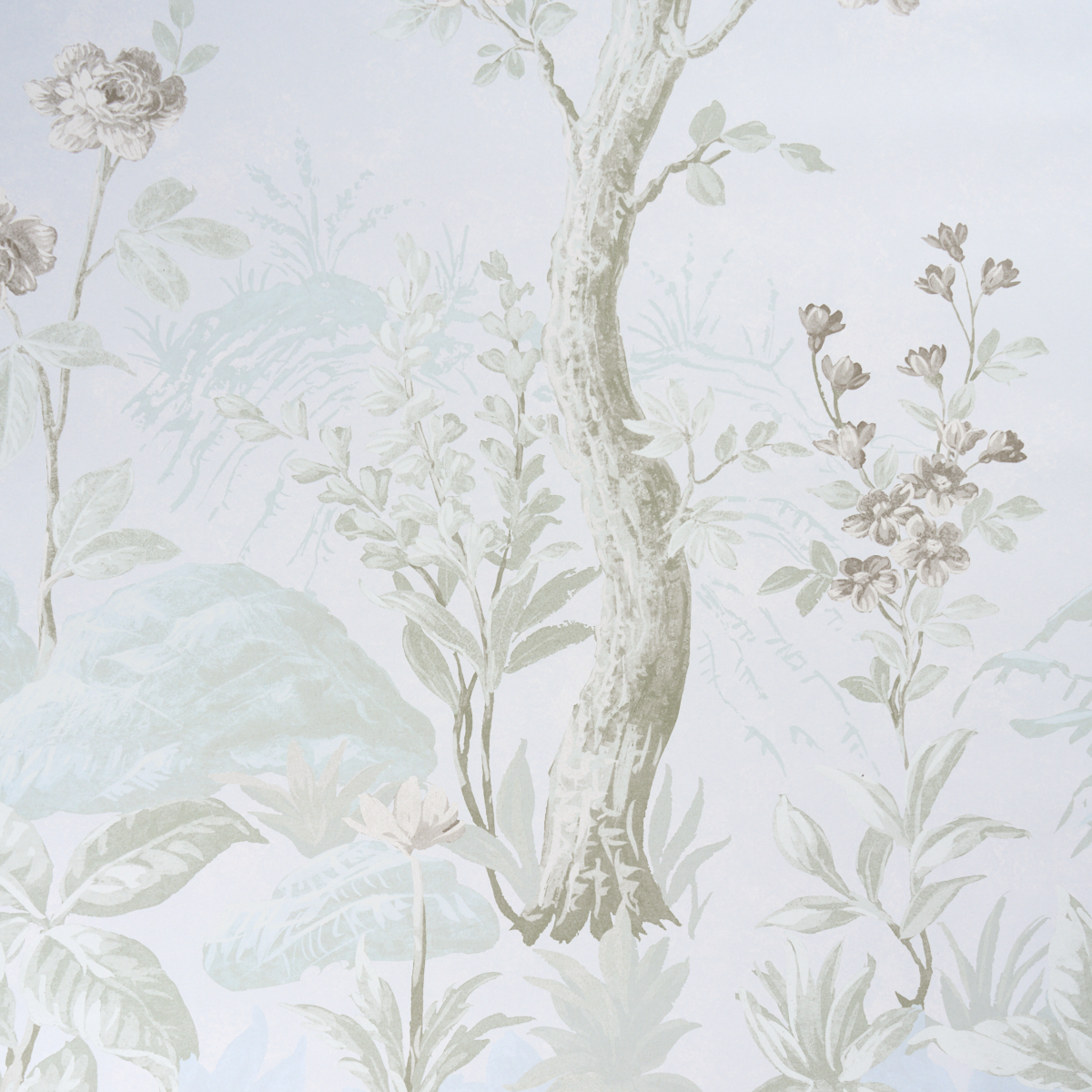 CHARLOTTE'S GARDEN 2 PANEL SET gallery 5