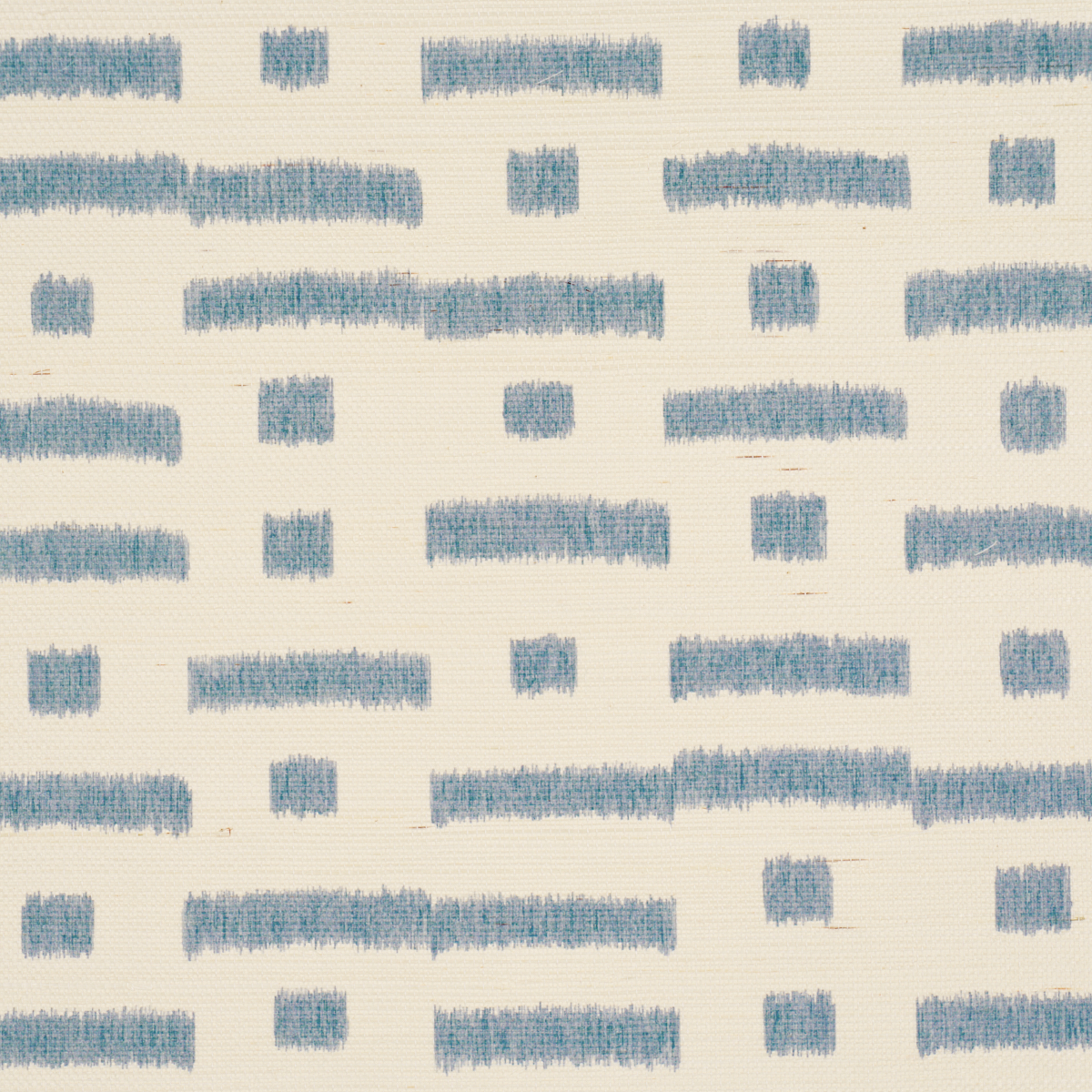 Abstract Ikat Sisal gallery 2